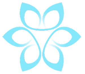 Everett House Healing Arts - Logo