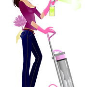 Maria's Full House Cleaning Services