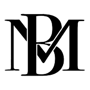 Badgley Mischka - Logo
