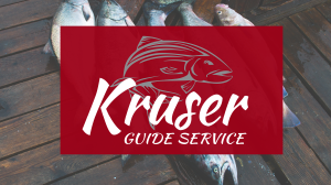Kruser Guide Service
