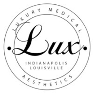 Lux Aesthetics - Logo