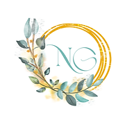 Natural Glow Med Spa - Logo