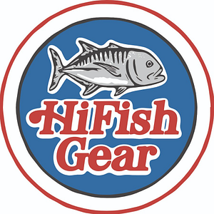 HiFishGear (Ewa Beach Buy & Sell) - Logo