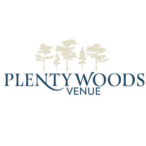 Plentywoods Venue - Logo