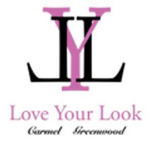 Love Your Look Medical Aesthetics - Logo