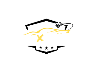 One X Mobile Detail - Logo