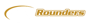 Rounders MMA & Boxing Jiu-Jitsu - Logo