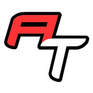Amazing Tan - Logo