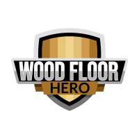Wood Floor Hero
