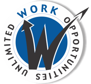 Work Opportunities Unlimited - Logo