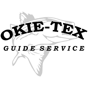 Okie-Tex Guide Service - Logo