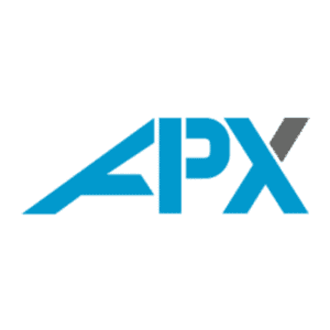 APX Construction Group Warehouse - Logo