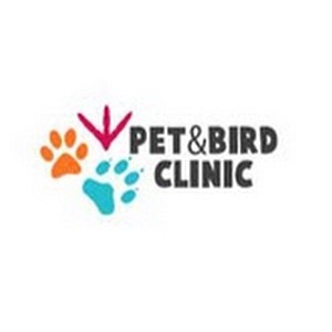 Wells Branch Pet & Bird Clinic - Logo
