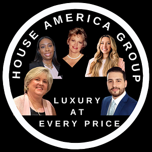 House America Real Estate - Logo