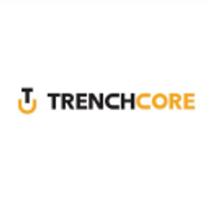 Trenchcore Plumbing Septic & Grease - Logo