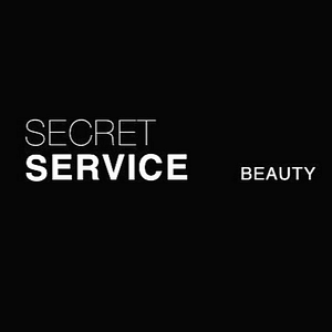 Secret Service Beauty - Logo