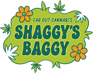 Shaggy's Baggy - Logo