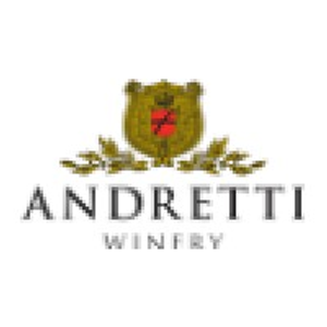 Andretti Winery - Logo