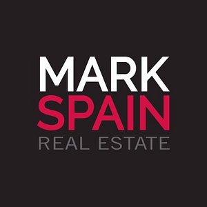 Mark Spain Real Estate - Logo