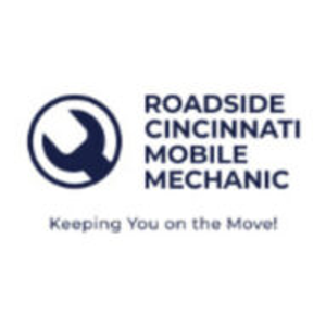 Roadside Cincinnati Mobile Mechanic - Logo