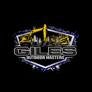Giles Outdoor Masters