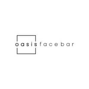 Oasis Face Bar Scottsdale - Logo