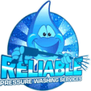 Reliable Pressure Washing Services LLC - Logo