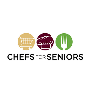 Chefs For Seniors of Palm Springs - Logo