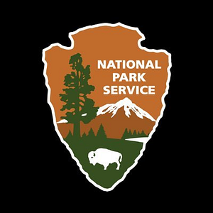 Graves Creek Campground - Logo