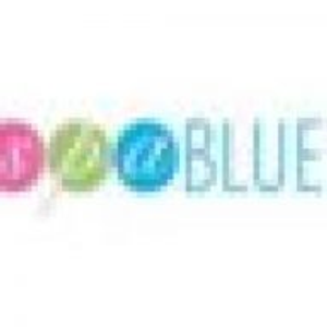 SpaBlue in the city - Logo