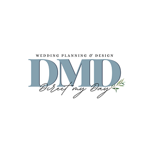 Direct My Day Charleston - Logo