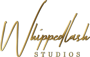 WHIPPEDLASH STUDIOS: BY APPOINTMENT
