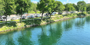 Lakeshore RV Park
