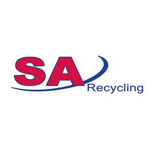 SA Recycling - Logo