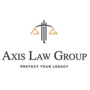 Axis Law Group - Logo