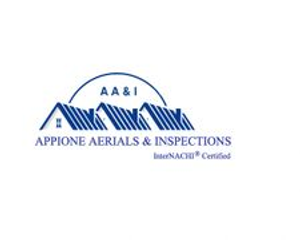 Appione Aerials & Inspections (AA&I) - Logo