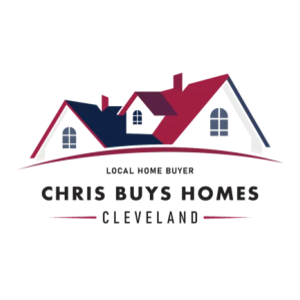 Chris Buys Homes in Cleveland - Logo