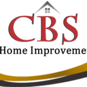 CBS Home Improvements - Logo