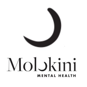 Molokini Mental Health - Logo