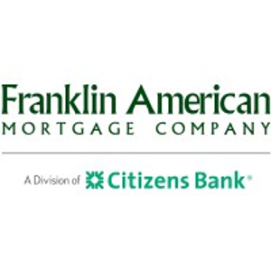 Franklin American Mortgage Company - Logo