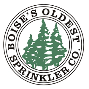 Evergreen Sprinkler Supply Co - Logo