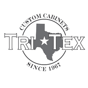 Tri-Tex Cabinets - work - Logo