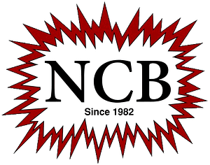 Neil's Controlled Blasting - Logo