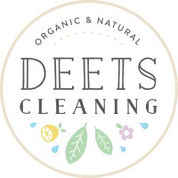Deets Cleaning - Logo