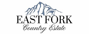 East Fork Country Estate - Logo
