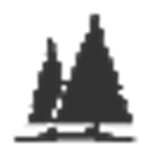 Enchanted Forest - Logo
