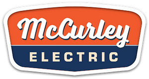 McCurley Electric - Logo