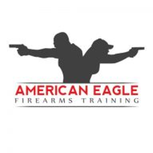 American Eagle Firearms Training LLC - Logo
