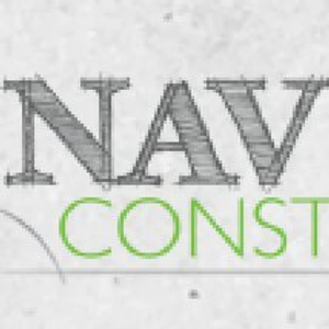 NAV Construction Inc. - Logo