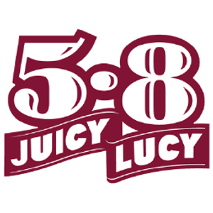 5-8 Grill & Bar - Logo